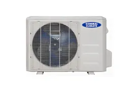 Сплит-система General Climate GC-R36HR/GU-R36H