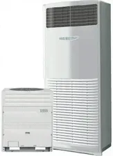 Колонный кондиционер General Climate GC/GU-FS96HRN1