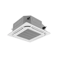 Сплит-система кассетного типа General Climate GC-4C48HRN2/GU-U48H2
