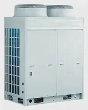 Наружный блок General Climate GW-GM400/3N1V
