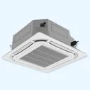 GC-4C36HRN2 / GU-U36H2 General Climate Кассетный кондиционер
