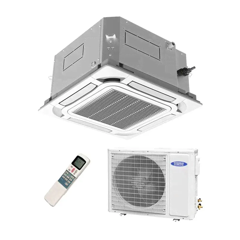 General Climate GC-4C18HRN2(c) / GU-U18H2-0