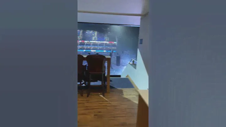 O2 Arena Suites - Here’s What They Look Like #o2arena #london