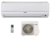 Кондиционер General Climate GC-EAF24HR/GU-EAF24H (серия Africa до -15С)