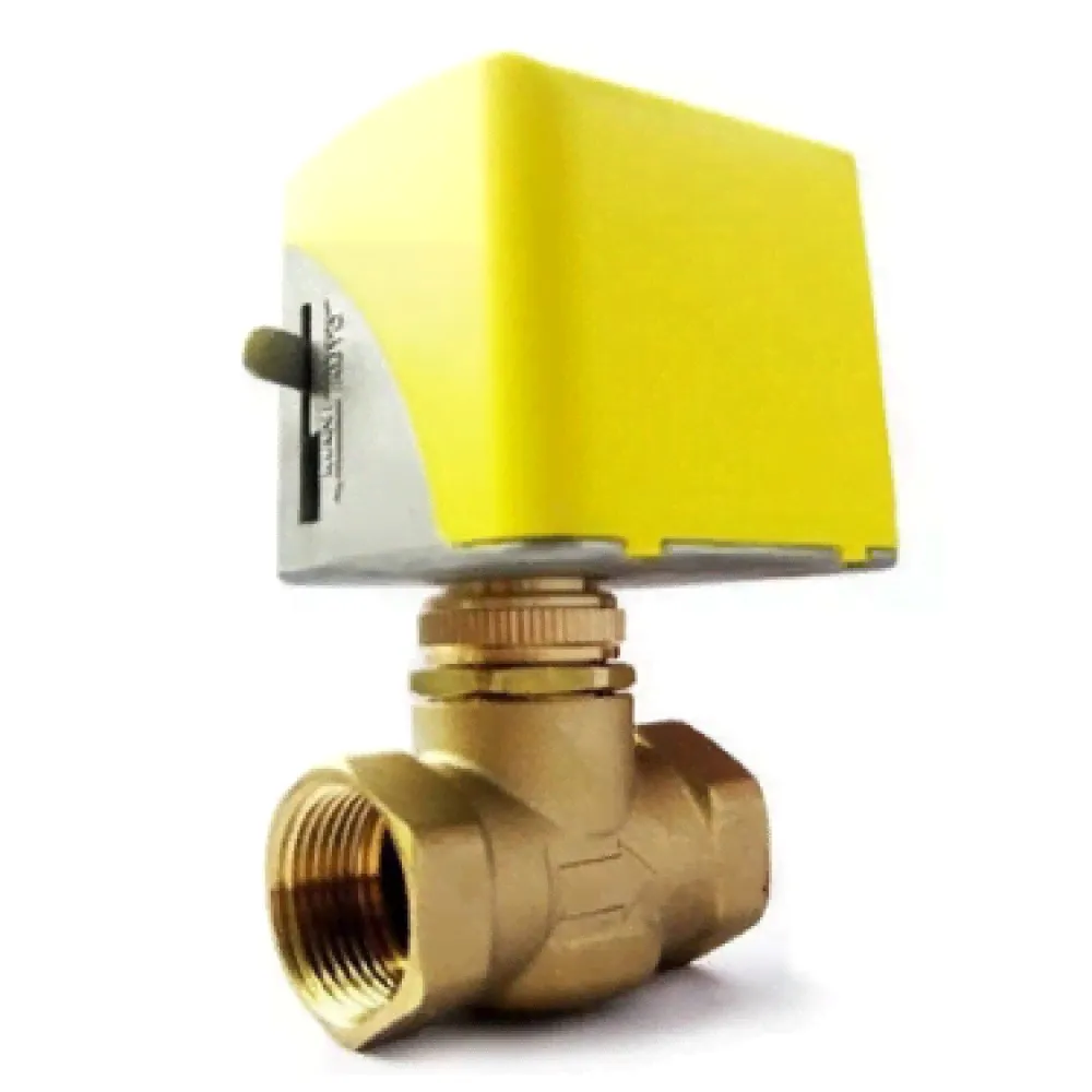 General Climate GVM-2320A3 (3/4")-0