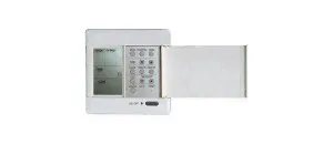 Пульт проводной General Climate KJR-01B