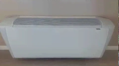 Фанкойл WITO VIERRO