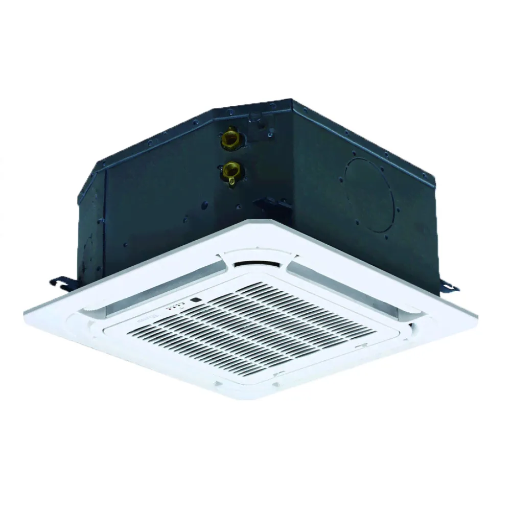 Кассетные фанкойлы GENERAL CLIMATE 61229 General Climate GCKD-400Si