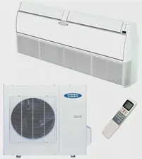 Кондиционер General Climate GC/GU-CF36HRN1-N