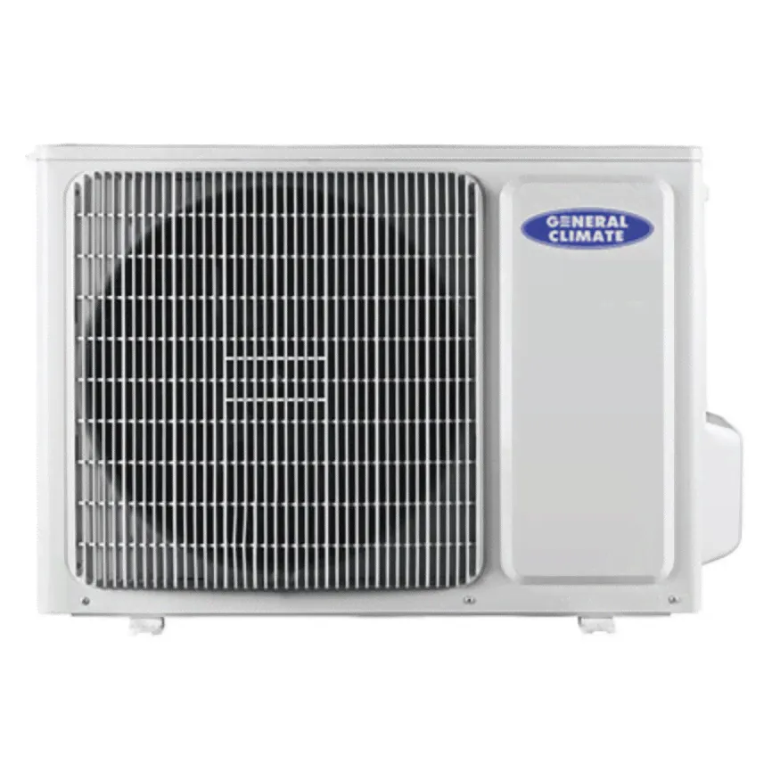 Настенная сплит система General Climate GC-MR09HR / GU-MR09H-1