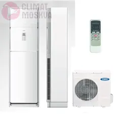 Кондиционер General Climate GC-FS60AR-N / GU-FS60H