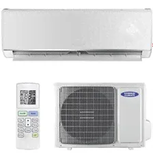 Настенный инверторный кондиционер General Climate GC-MR18HR/GU-MR18H