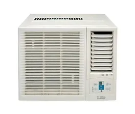 General Climate оконный кондиционер GCW-09HR1