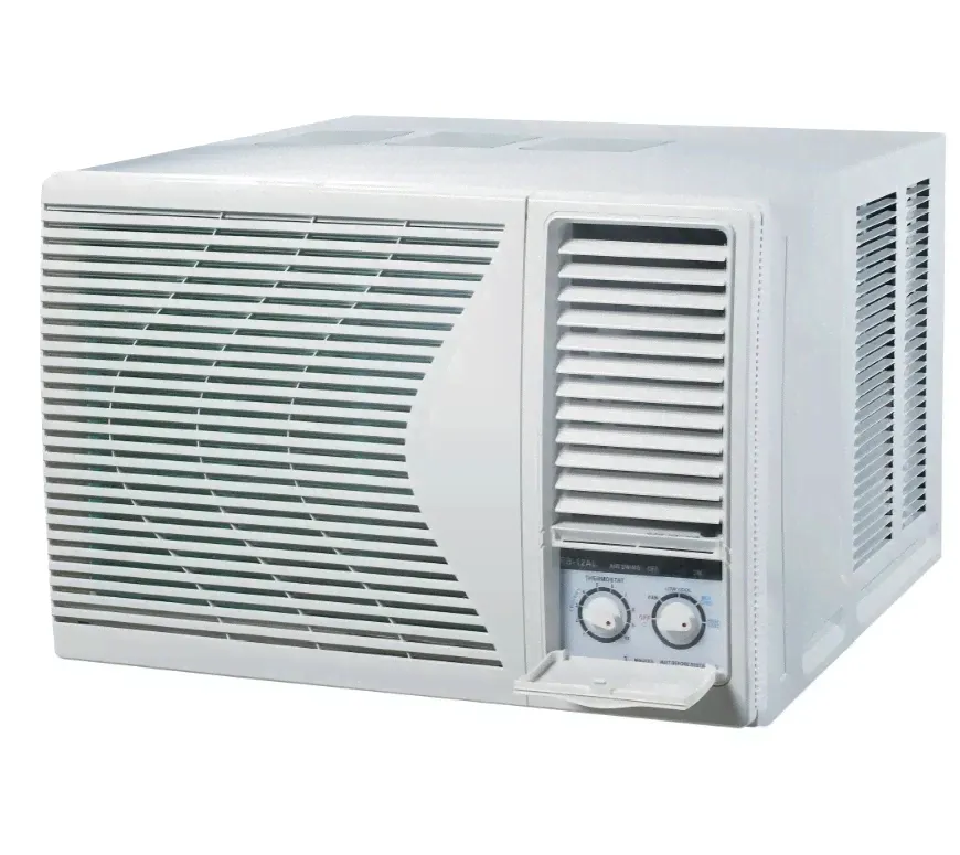Кондиционер General Climate GCW-12CM2 оконный (только холод)
