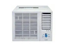 Оконный кондиционер General Climate GCW-12HR