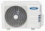 Внешний блок кондиционера General Climate GU-M2EA18HN1