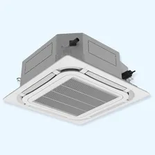 GC-4C36HRN2 / GU-U36H2 General Climate Кассетный кондиционер