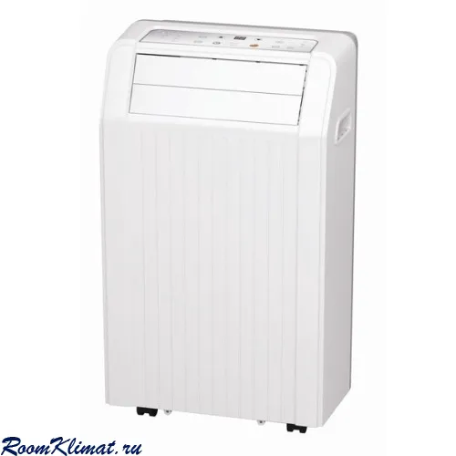 Мобильный кондиционер General Climate GCP-12ERA1N1-0