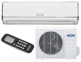 General Climate GC/GU-N12HRIN1