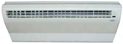 Напольно-потолочный кондиционер General Climate GC/GU-CF12HRN1-0