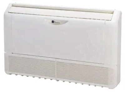 General Climate GC/GU-CF60HRN1 внутренний напольно-потолочный кондиционер-0