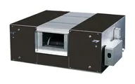 Фанкойл канальный General Climate GDUR-10R 2T (8.80) 70 Па (со встроен. платой силовых реле)