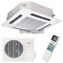 Каccетный кондиционер General Climate GC-4C36HRN1-N/GU-U36HN1