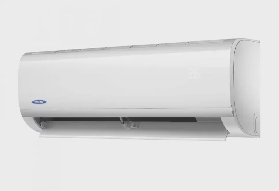 Настенный кондиционер General Climate GC/GU-R36HR