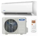 Настенная сплит-система General Climate GC-RE12HR / GU-RE12H Inverter
