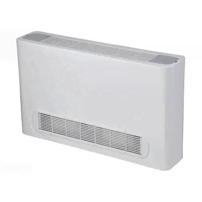 Напольно-потолочный фанкойл до 3.5 кВт General Climate GCX-W-02F-0