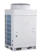 Блок DV-MAX DC inverter General Climate GW-GM400/3N1A-0