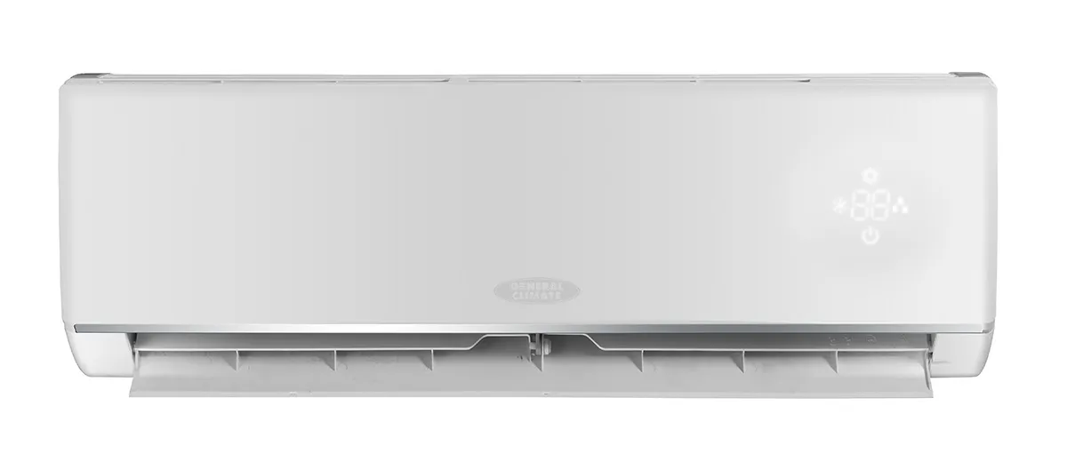 Кондиционер General Climate Mark Inverter GC-MR09HR/GU-MR09H