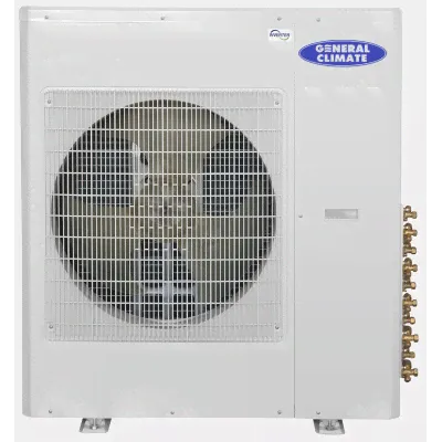 Наружный блок General Climate GU-M9SE56H1 Free Multi 2
