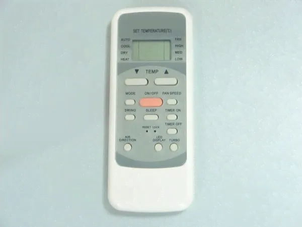 Пульт ИК General Climate R51/E-0