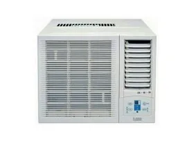 General Climate GCW-09HRN1 Оконный кондиционер