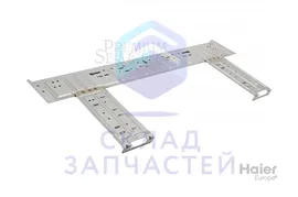 Монтажная пластина для General Climate GES-NX68IN (AAA3CKE0700)