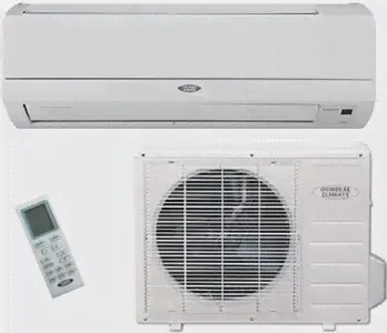 Кондиционер сплит-система General Climate GC/GU-EAF09HRN1-1