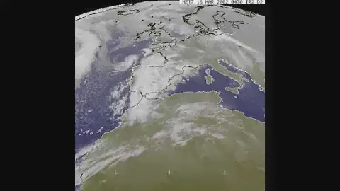 Saharan Diurnal Temperature Changes
