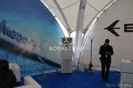 Колонный кондиционер General Climate