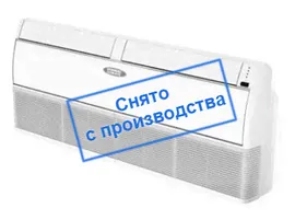 Напольно-потолочный кондиционер General Climate GC/GU-CF30HRN1