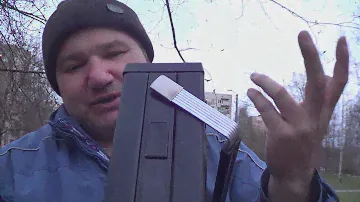 Тестирование радиоприёмник ГЕОЛОГ.2.