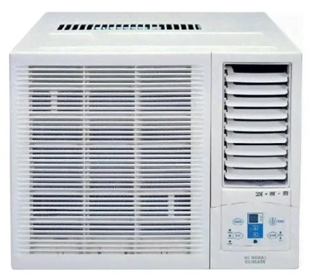 Моноблок General Climate GCW-05CM