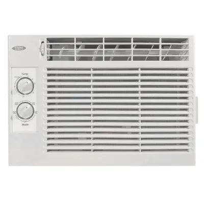 General Climate GCW-05CM оконный кондиционер-0