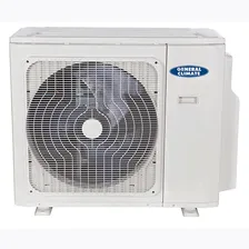 Наружный блок инверторной мульти-сплит системы General Climate Free Multi GU-M5EA42HN1