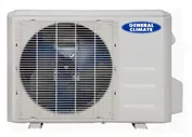 Сплит система General Climate GC-R24HR / GU-R24H