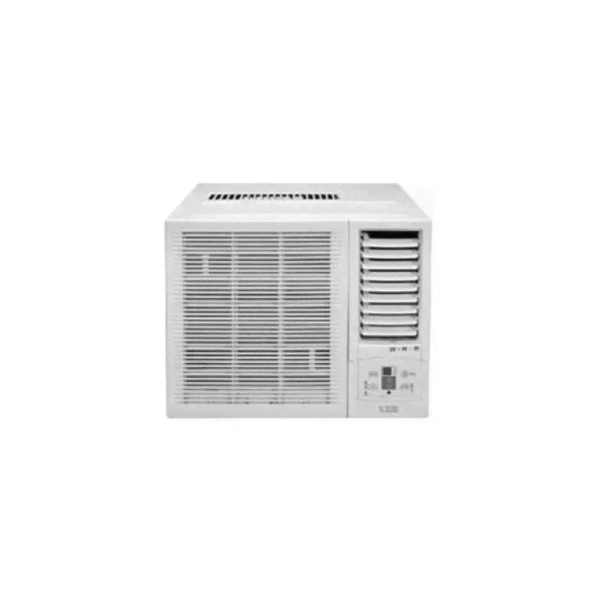 Мобильный оконный кондиционер General Climate GCW-07-CRN1