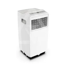 Кондиционер мобильный General Climate GCP-09CRA