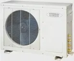 Кондиционер сплит-система General Climate GC/GU-EAF09HRN1