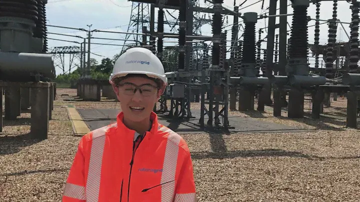 Climate Change in Physics - Adapting the National Grid