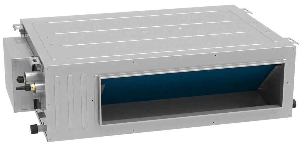 Канальная сплит-система General Climate GC-DN48HWF/GU-U48HF-0